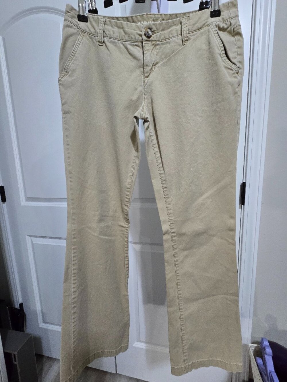Mossimo Supply Co. Khakis